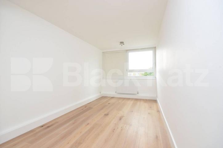 			New Instruction, 3 Bedroom, 1 bath, 1 reception Flat			 Daling Way, Victoria Park